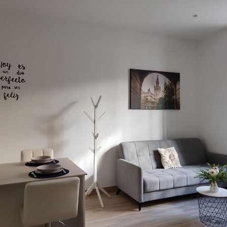 Apartament Estudio Moderno Con Opcion De Garaje Sewilla Zewnętrze zdjęcie