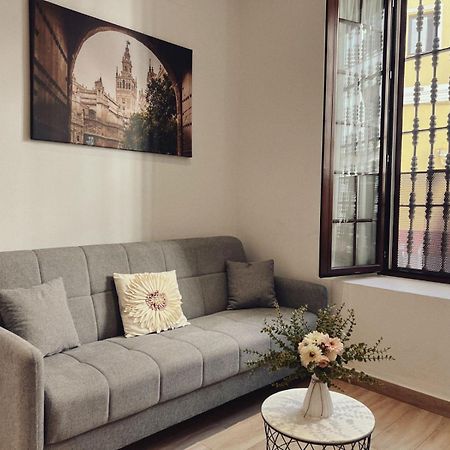 Apartament Estudio Moderno Con Opcion De Garaje Sewilla Zewnętrze zdjęcie