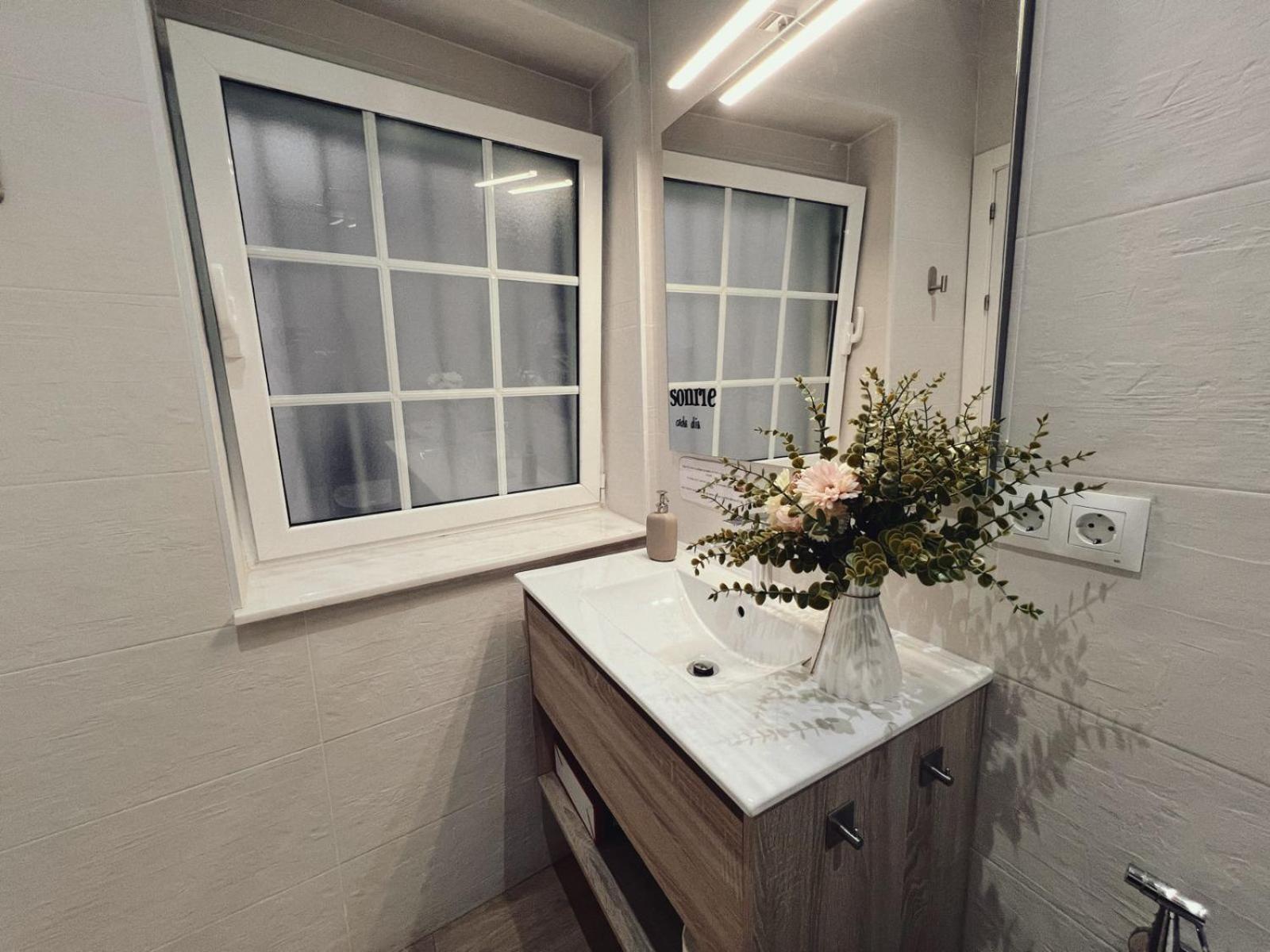 Apartament Estudio Moderno Con Opcion De Garaje Sewilla Zewnętrze zdjęcie
